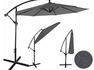 Umbrelă de grădină 300 cm-livrare -credit