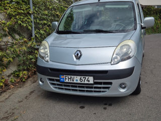 Renault Kangoo foto 7