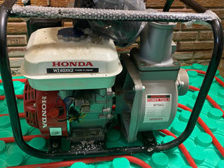 Pompa Honda