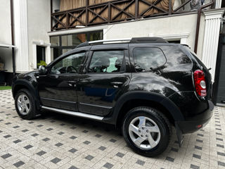 Dacia Duster foto 8