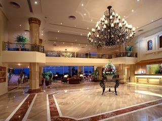 Egypt-Sharm El Sheikh  Hotel 'Baron Resort 5* zbor pe  26 august !de la "Emirat Travel" foto 7