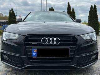 Audi A5 foto 4