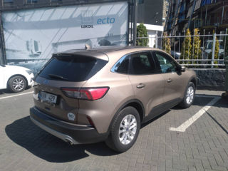 Ford Kuga foto 3