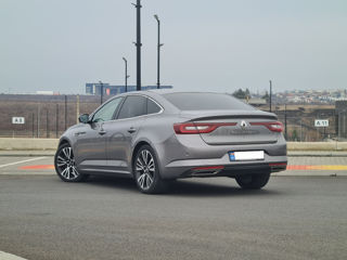 Renault Talisman foto 3