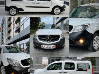 Mercedes Citan foto 7