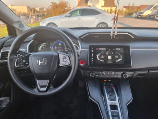 Honda Clarity foto 9