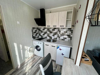 Apartament cu 1 cameră, 18 m², BAM, Bălți