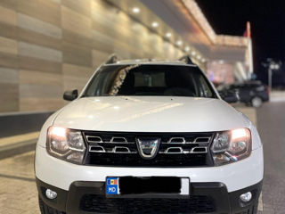 Dacia Duster foto 3