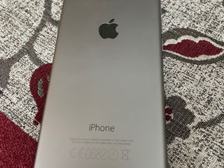 iPhone 6 128gb foto 7