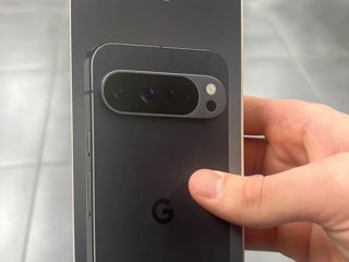 Google Pixel 9 Pro XL Obsidian 512 GB