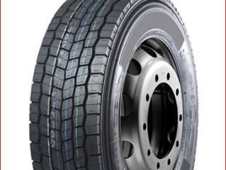 Anvelopa / Шина 315/70R22,5 CROSSWIND CWD30K 18PR З/О