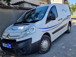 Citroen Dispatch foto 3