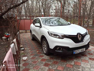 Renault Kadjar foto 2