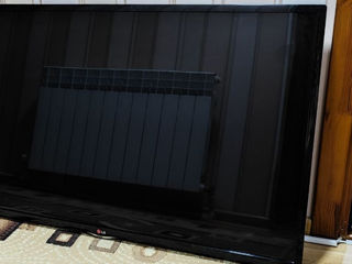 Продам телевизор LG полностью рабочим но с сгоревшей экраном.