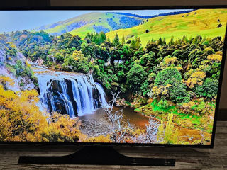 Urgent Samsung Led 4k Smart Mare 140cm - Ideal-6000lei foto 2