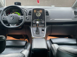 Renault Grand Scenic foto 3