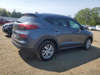 Hyundai Tucson foto 5