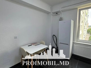 Apartament cu 1 cameră, 44 m², Buiucani, Chișinău foto 7