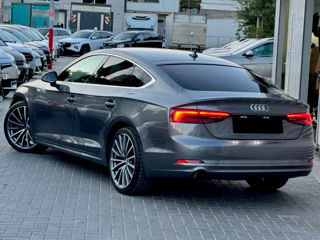 Audi A5 foto 3