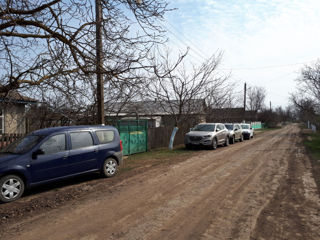 Casa de locuit, s. Slobozia, raionul Stefan Voda, posibil schimb pe auto foto 9