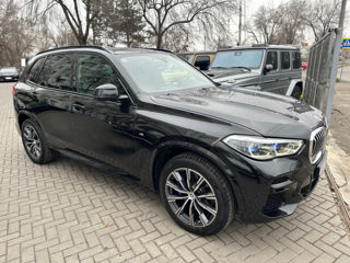 BMW X5 foto 7