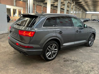 Audi Q7 foto 3