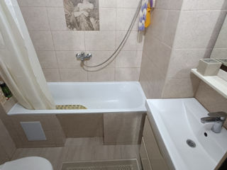 Apartament cu 1 cameră, 47 m², Ciocana, Chișinău foto 7