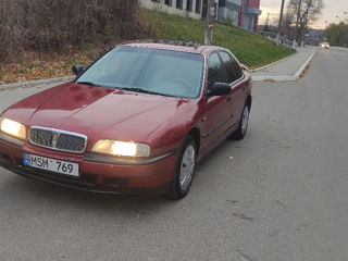 Rover 600 Series foto 7