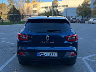 Renault Kadjar foto 6