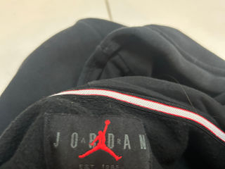 Худи Air Jordan foto 2