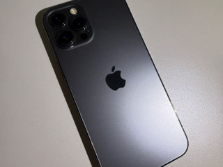 Iphone 12 Pro Max Space Grey 256GB foto 2