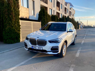 BMW X5 фото 1