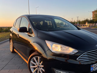 Ford C-Max foto 2