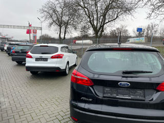 Ford Focus foto 13