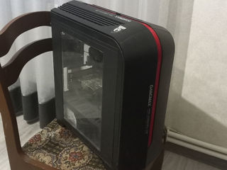 Ryzen 5 2600 GTX1650 16GB RAM foto 3