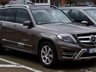 GLK-Class X204 2012-2015 10,25 дюймов 2G + 16G Android foto 7