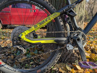 Commencal META AM 2016 foto 5