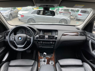 BMW X3 foto 9