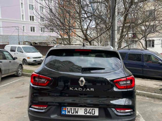 Renault Kadjar foto 2