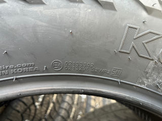 275/60 R20 Kumho Road Ventures AT52/ Монтаж, доставка, livrare 2023 foto 7