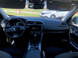 Renault Kadjar foto 9