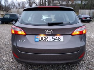 Hyundai i30 foto 5