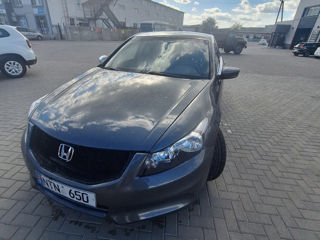 Honda Accord foto 5