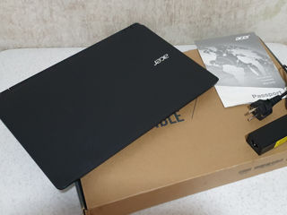 Новый Мощный Acer Aspire ES-15. Pentium N4200 2,5GHz. 4ядра. 4gb. 500gb. 15,6d foto 9