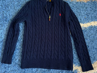 Polo Ralph Lauren Sweater (NavyBlue)