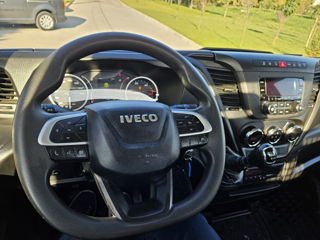 Iveco Dayli foto 4