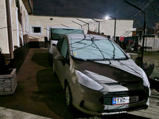 Ford B-Max foto 9