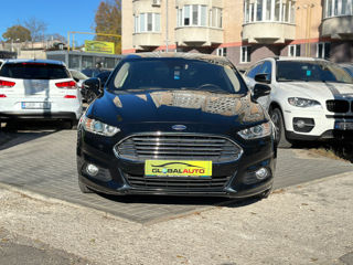 Ford Mondeo foto 3