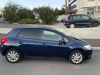 Toyota Auris foto 3