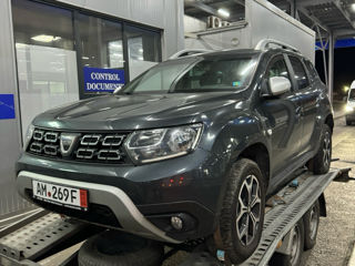 Dacia Duster foto 9